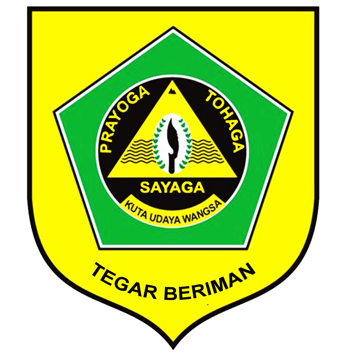 Logo Bappenda